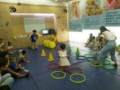 -瑞德启蒙教育(深南中路世纪汇店)