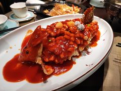 -童福兴·南京菜(老门东店)