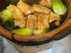 水煮千张包-杭州久泰饭店·摩卡花园