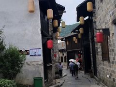 -羊楼洞