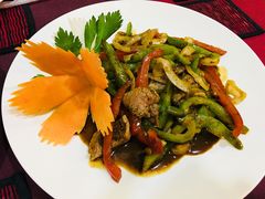 -The Palmboo Restaurant