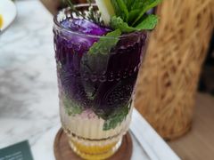 -Tegu泰古莲·泰国餐厅(红山6979店)