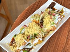 -克比叔叔印度餐厅Kebabs on the Grille(永康路分店)