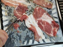 -千家粗粮王·火锅烧烤自助(庆阳店)