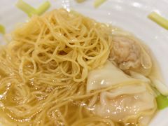 -盛记粥面(佐敦店)