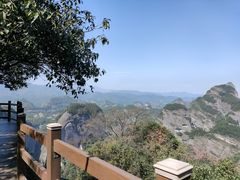 -崀山风景名胜区