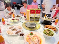 -草原明珠大酒店蒙餐