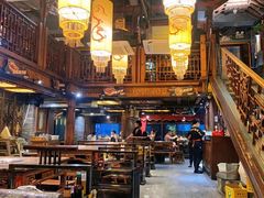 -小龙坎火锅(春熙太古里店)