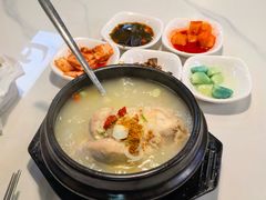 -长顺参鸡汤店(西塔总店)