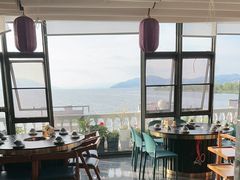 -野菌皇海景野生菌火锅(滨海大道店)