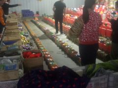 -大学城夜市大排档(凤栖路店)