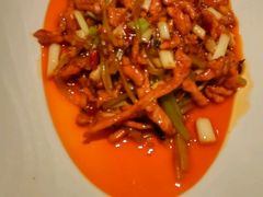 -北李妈妈菜·海肠捞饭(高新万达店)