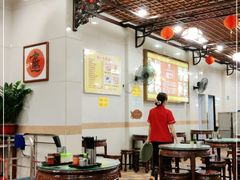 大堂-顺记冰室(宝华路店)