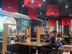 -和府捞面(天河领展广场店)