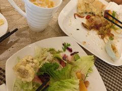 -宁海金海开元名都大酒店·名爵自助餐厅(金水路店)