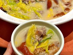 -船歌·鱼水饺青岛菜(闽江二路店)