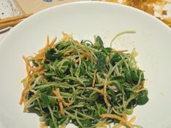 -悦海·家宴·冰花皮皮虾大锅贴(宝龙店)