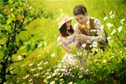 -维纳斯婚纱摄影(预约减现金)