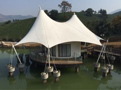 溪龙茶谷度假酒店-帐篷客·溪龙茶谷度假酒店