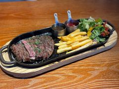 -澳骄 Aussie Kitchen·手工披萨·西餐(国大店)