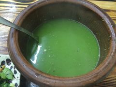 -海陆丰明凤擂茶
