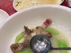 -新虹楼饭庄(崇明陈家镇店)