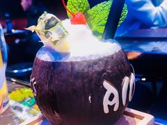 椰林飘香-MOSSO德国餐厅·音乐酒吧(环宇荟店)