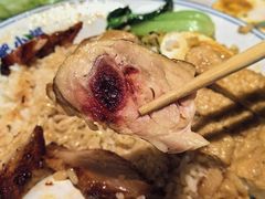 -肥小福·烧鹅专门店(环宇荟店)