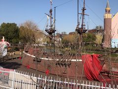 -安徒生童话乐园