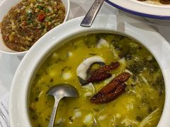 -兰湘子·湘菜小炒(石家庄万象城店)