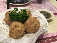 -池记(尖沙咀店)