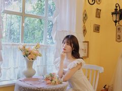 -秘密小花园(第三中学店)