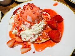 -TIGERS老虎西餐(亦庄店)