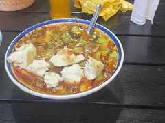-邢老三肉丸糊辣汤·非遗美食(西安总店)