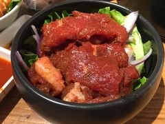 -么肆烤肉(汉街形象店)