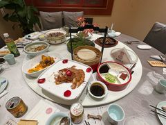 -惠丰堂饭庄·烤鸭·京味菜(翠微路店)