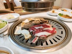 -六七八韩式烤肉·韩国料理(上杭路店)