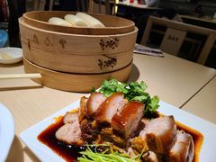 浙式方肉-鼎泰丰(当代商城店)