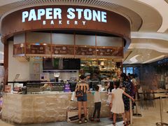 门面-PAPER STONE BAKERY(天环店)