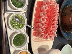 -额尔敦·品质自助(摩尔城店)