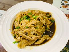 -春发生饭店·非遗(南院门店)