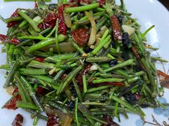 -民族村粗茶淡饭(东风路店)