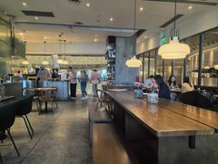 -BAKER&SPICE(环贸店)