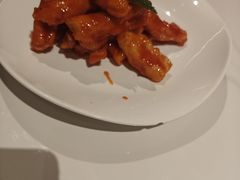 -泰钰丰烤鸭.天津菜(开发区店)