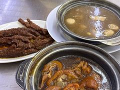 -新记肉骨茶