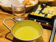 -小木屋米酒店总店