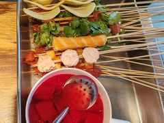 -江湖六膳門串串香(隆礼路店)