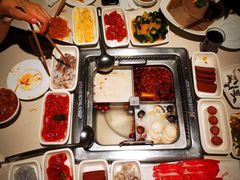 -海底捞火锅(万丰桥店)