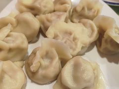 -听涛雅苑百味饺子老家菜馆