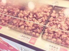 -老韩煸鸡·中国炸鸡(水塔美食街店)